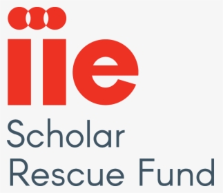 Institute Of International Education’s Scholar Rescue - Circle, HD Png Download, Transparent PNG