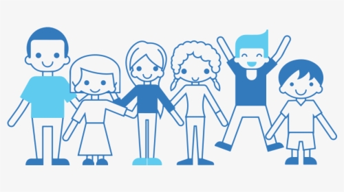 Thumb Image - Family Care Logo Cartoon, HD Png Download, Transparent PNG