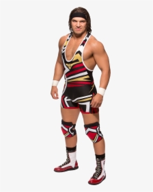 Wwe Chad Gable Png, Transparent Png, Transparent PNG