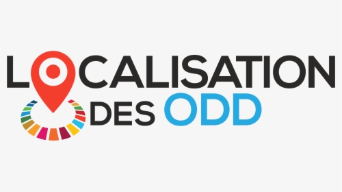 Localisation Of Sdgs, HD Png Download, Transparent PNG