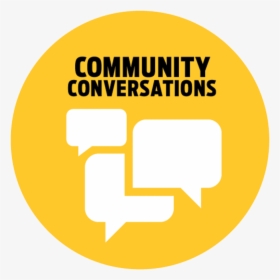 Community Engagement Icon - Civic Engagement Icon, HD Png Download, Transparent PNG