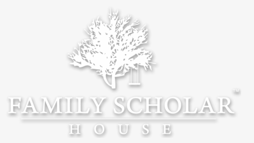 Family Scholar House Logo, HD Png Download, Transparent PNG