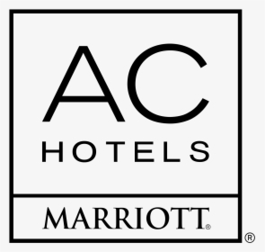 Ac Hotels Marriott, HD Png Download, Transparent PNG