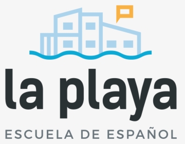 La Playa Escuela De Español - La Playa Escuela De Español Malaga, HD Png Download, Transparent PNG