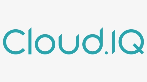 Cloud Iq, HD Png Download, Transparent PNG