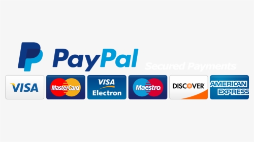 Accepting Payments With Paypal - Graphic Design, HD Png Download, Transparent PNG