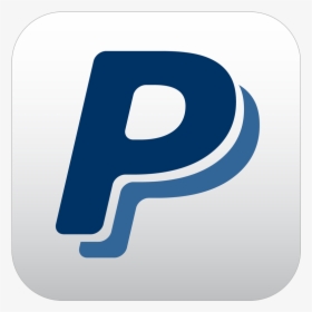 Paypal E-commerce Payment System - Paypal Old Logo Svg, HD Png Download, Transparent PNG