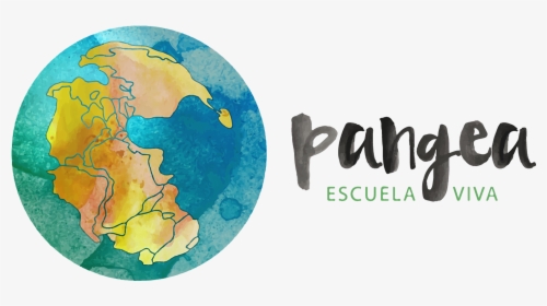 Escuela Pangea - Pangea Png, Transparent Png, Transparent PNG