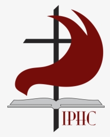 Escuela Dominical Clipart - International Pentecostal Holiness Church, HD Png Download, Transparent PNG