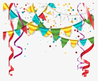 Celebration Download Png - Happy Birthday Monique, Transparent Png, Transparent PNG