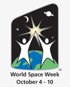 World Space Week 2018, HD Png Download, Transparent PNG