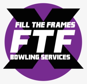 Fill The Frames Logo - Graphic Design, HD Png Download, Transparent PNG
