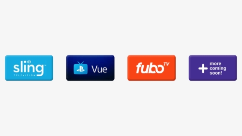 Fubo Tv, HD Png Download, Transparent PNG