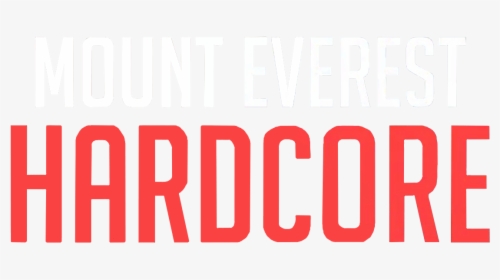 Hardcore Wiki - Hood To Coast, HD Png Download, Transparent PNG