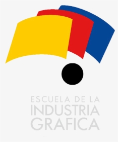 Escuela De La Industria Grafica, HD Png Download, Transparent PNG