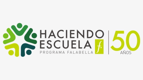 Haciendo Escuela Falabella, HD Png Download, Transparent PNG