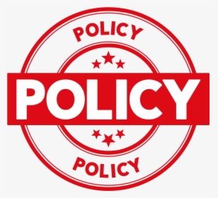 Round Policy Stamp Psd - Auditing, HD Png Download, Transparent PNG