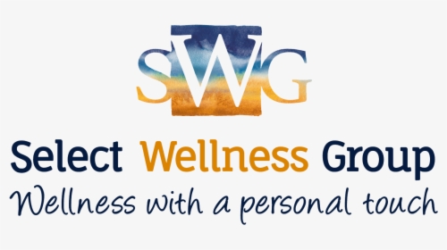 Select Wellness Group , Png Download - Graphic Design, Transparent Png, Transparent PNG