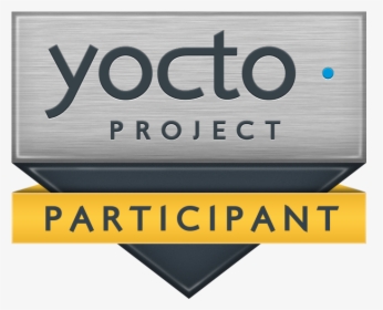 Yocto Project, HD Png Download, Transparent PNG
