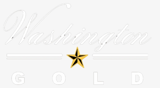 Wa Gold Casinos - Washington Gold Casinos Logo, HD Png Download, Transparent PNG