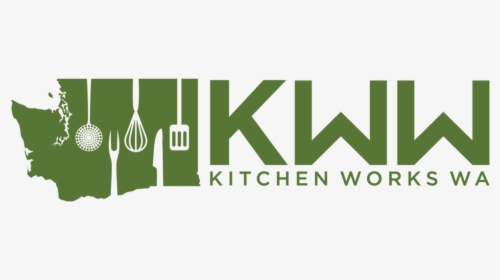 Kitchen Works Washington - Graphic Design, HD Png Download, Transparent PNG