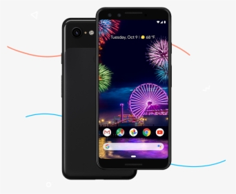 Black Friday 2019 Sale - Pixel 3 Vs Iphone Xr, HD Png Download, Transparent PNG