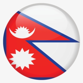Png Download Flag Of Nepal Png, Transparent Png, Transparent PNG