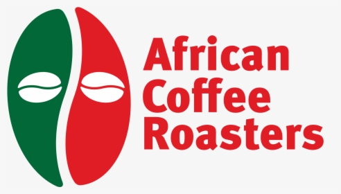 Cropped African Coffee Roasters Logo Facebook Header - African Coffee Roasters Logo, HD Png Download, Transparent PNG