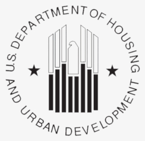 Smoke Free Policy - Housing And Urban Development Seal, HD Png Download, Transparent PNG