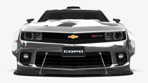 Chevrolet Camaro, HD Png Download, Transparent PNG