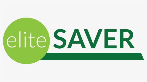 Elite Saver Logo - Parallel, HD Png Download, Transparent PNG