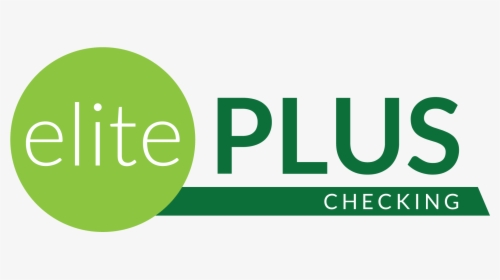 Elite Plus Checking Logo - Graphic Design, HD Png Download, Transparent PNG