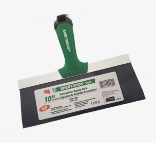 Usg Sheetrock Professional Drywall Taping Knives - Sheetrock, HD Png Download, Transparent PNG