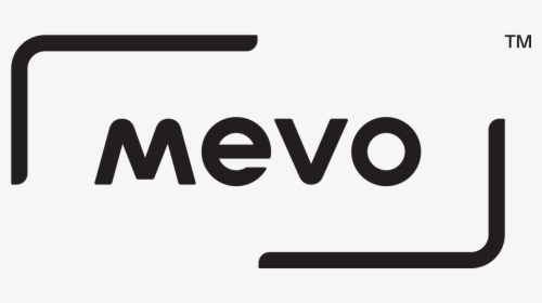 Livestream Logo Png -mevo By Livestream - Mevo App, Transparent Png, Transparent PNG