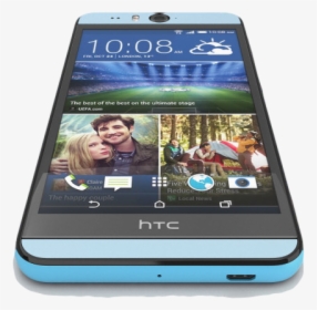Review Htc Desire Eye - Samsung Galaxy, HD Png Download, Transparent PNG