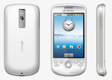 Htc Magic, HD Png Download, Transparent PNG