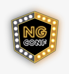 Ng-conf Apr 1st 3rd 2020 The World S Original Angular - Sign, HD Png Download, Transparent PNG