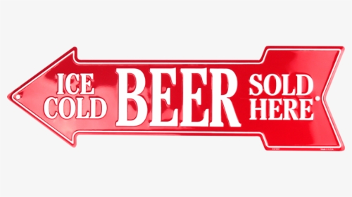 Ice Cold Beer Sold Here - Ice Cold Beer Png, Transparent Png, Transparent PNG