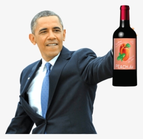 Cliparts Obama, HD Png Download, Transparent PNG