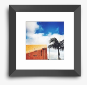 Picture Frame, HD Png Download, Transparent PNG