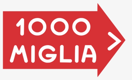 Mille Miglia, HD Png Download, Transparent PNG