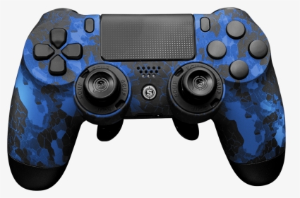 Faze Sway Scuf Controller, HD Png Download, Transparent PNG