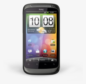 Htc One Desire S, HD Png Download, Transparent PNG