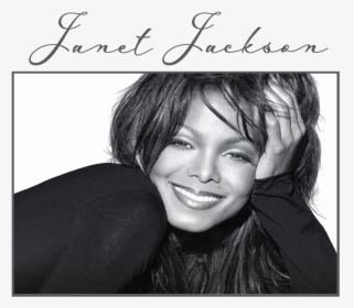 One Of The People That Michael Was Closest To In His - Doesn T Really Matter Janet Jackson, HD Png Download, Transparent PNG