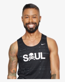 Jared Soulcycle, HD Png Download, Transparent PNG