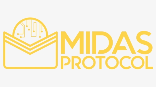 Midas Protocol, HD Png Download, Transparent PNG