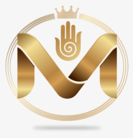 Midas Massage Therapy Logo - Logo Massage, HD Png Download, Transparent PNG
