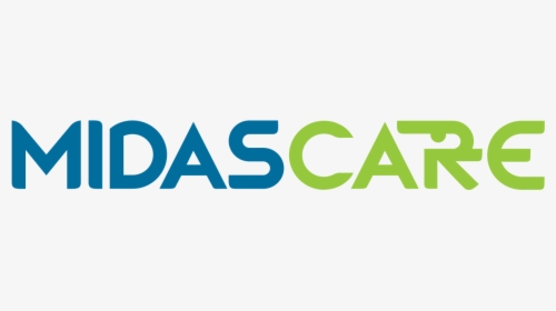 Midas Care Logo, HD Png Download, Transparent PNG