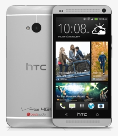 Htc One Verizon 4g Lte, HD Png Download, Transparent PNG