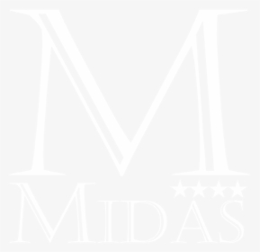 Logo Hotel Midas - Poster, HD Png Download, Transparent PNG